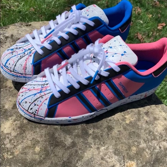 ✨Customized Shelltoes✨ - Picture 6 of 6